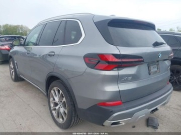 BMW X5 G05 2025 BMW X5 XDrive40I 2025 3.0 Benzyna 375KM, zdjęcie 3