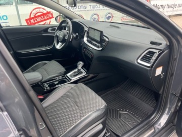 Kia XCeed PHEV 1.6 GDi Plug-in Hybrid 141KM 2022 Kia XCeed GDI Plug-in Hybrid Business Line Nawigacja Kamera Panorama ParkA, zdjęcie 7