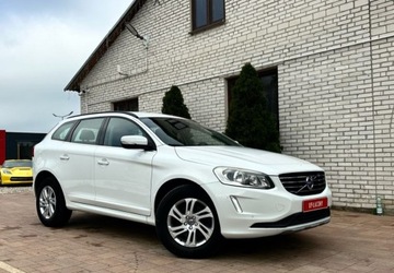 Volvo XC60 I SUV Facelifting 2.0 D3 DRIVE-E 150KM 2016 Volvo XC 60 2.0 Diesel 150KM, zdjęcie 2