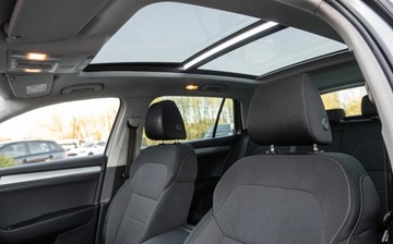 Skoda Superb III Kombi 2.0 TDI 150KM 2017 Skoda Superb 2.0TDI DSG Navi Camera Led Xenon Panorama Full Serwis Gwaranc, zdjęcie 17