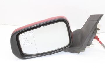 ZRCÁTKO LEVÉ HONDA CR-Z (ZF) 7PIN 1.5L HYBRID 91KW 2012