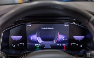 Volkswagen Taigo 1.0 TSI 110KM 2022 Volkswagen Taigo 1.0 TSI Style Benzyna 110KM, zdjęcie 8