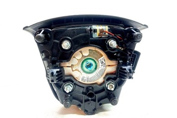 AIRBAG ŘIDIČE PEUGEOT 508 SW 96863325ZE 2.0L DIESEL 2012