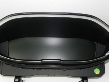 Licznik Zegary Peugeot P3008 P5008 9836549180