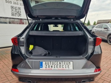 Cupra Formentor Crossover PHEV 1.4 e-HYBRID 204KM 2022 Cupra Formentor 1.4 e-Hybrid DSG, zdjęcie 21