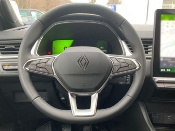 Renault Symbioz 2025 Od ręki - Evolution 1.3 TCe mHEV 140KM / fotele przednie podgrzewane, zdjęcie 6