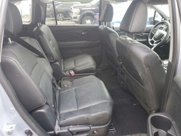 Honda Pilot II 2022 Honda Pilot Touring 2022 3.5l 3.5 Benzyna 280KM, zdjęcie 11