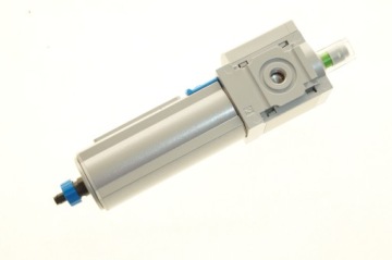 Воздушный фильтр FESTO MS4-LFM-1/8-B-U-V-DA