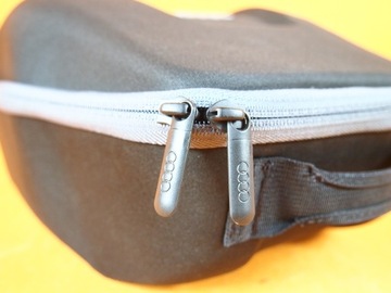 AUDI Torba Na Kanapę Tylną Organizer ORYGINAŁ NOWA 000061104A