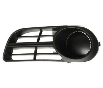 Skoda Fabia 04-07, Atrapa kratka zderzaka LEWA