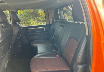 Dodge Ram IV 5.7 V8 390KM 2017 Dodge RAM Dodge RAM 5.7 Benzyna 390KM, zdjęcie 20
