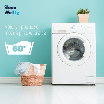ОДЕЯЛО ДЛЯ ДЕТСКОЙ кроватки 90х120, АНТИАЛЛЕРГИЧНОЕ, КРУГЛЫЙ ГОД ИЗ ПОЛЬШИ
