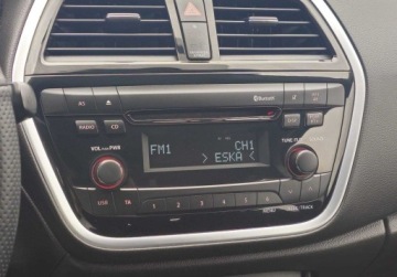 Suzuki SX4 II S-cross Facelifting 1.0 BOOSTERJET 110KM 2019 Suzuki SX4 S-Cross 1.0 PB 111KM Comfort Salon PL Serwis ASO Gwarancja 111KM, zdjęcie 16