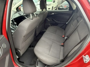 Ford Focus III Hatchback 5d 1.6 EcoBoost 150KM 2012 Ford Focus Titanium + ! 1.6i 150KM Manual ! Full, zdjęcie 6