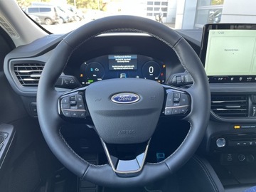 Ford Kuga III 2025 NOWY Ford Kuga Active X Od ręki! 180 KM, zdjęcie 17