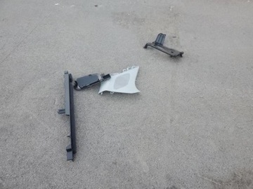 Audi Q5 II 2021 Audi Q5 Premium Plus 45 TFSI Quattro, 2.0L R-4 261KM, 4x4,od ubezpieczalni, zdjęcie 11