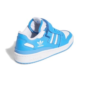 Adidas Forum Low Damskie r.38 NOWE + GRATIS!