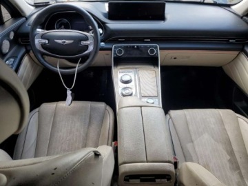  Genesis GV80 Base 2024 2.5l 2.5 Benzyna 300KM, zdjęcie 8