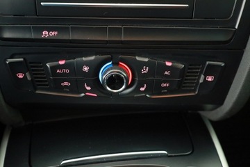 Audi A4 B8 Avant 2.0 TDI 143KM 2011 Audi A4 2.0 TDI, Automat, Navi, Xenon, Bi-Xenon, zdjęcie 9