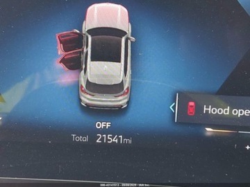 BMW X1 U11 2024 BMW X1 xDrive28I 2024 2.0l 2.0 Benzyna 241KM, zdjęcie 11