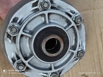 Сузуки GSXR 600 Срад 1997 г. набор резиновых отверток