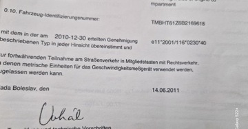 Skoda Octavia II Kombi 1.6 TDI CR DPF 105KM 2011 Skoda Octavia Wzorowa - Bezwyoadkowa - Nawigacja - Zarejestrowana 1.6, zdjęcie 23