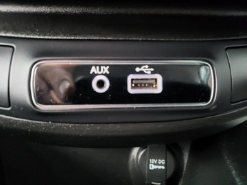 Fiat 500X Crossover 1.6 E-Torq 110KM 2016 Fiat 500x 1.6 110 KM I Właściciel Org Przebieg, zdjęcie 35