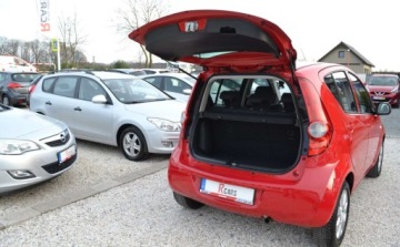 Opel Agila B 1.0 Twinport ecoFLEX 65KM 2008 Opel Agila 1 wlasciciel - Niski przebieg - sprawna klima - OPlACONY 65KM, zdjęcie 27