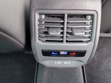 Cupra Formentor Crossover 2.0 TSI 310KM 2024 Cupra Formentor VZ4Drive 310KM kamera cofania 2.0 Benzyna 310KM, zdjęcie 19