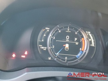 Lexus RC 2021 Lexus RC 350_BASE_3.5 L_V6_2021r 3.5 Benzyna 311KM, zdjęcie 9