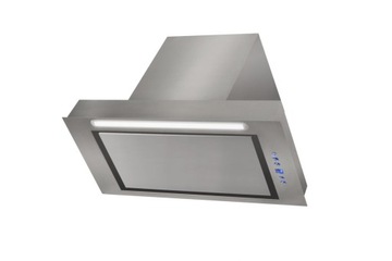 Okap do zabudowy Toflesz Lumino 60 Inox