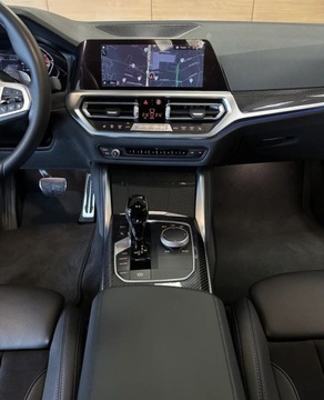 BMW Seria 4 G22-23-26 Coupe 2.0 420d 190KM 2022 BMW Seria 4 Salon Polska tylko 8 tys km FV 23 R-CARS Warszawa 2.0 Diesel, zdjęcie 14