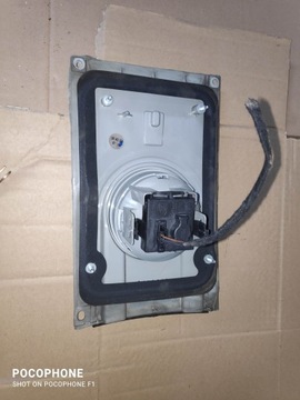 ЛАМПА КРАНА ПРАВАЯ/ЛЕВА ALHAMBRA LIFT 05-10 OEM