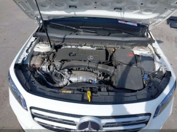 Mercedes GLB 2021 Mercedes-Benz GLB 250 2021 2.0l 2.0 Benzyna 221KM, zdjęcie 8