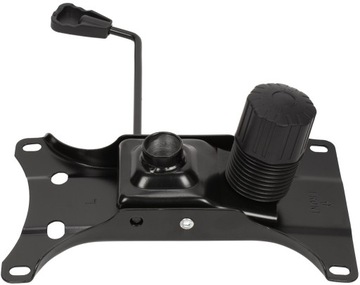 МЕХАНИЗМ НАКЛОНА ДЛЯ ОФИСНЫХ КРЕСЛ, БОЛЬШОЙ 15х25 СМ