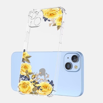 Силиконовый чехол для телефона из ТПУ для vivo Y76 5G (6,5 дюйма), прозрачный g