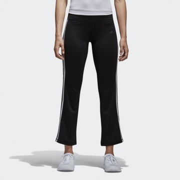 Spodnie dresowe Adidas BRUSHED 3-STRIPES XS/S