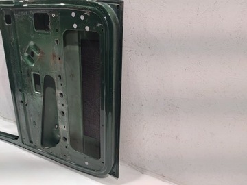 DVEŘE PŘEDNÍ LEVÉ MERCEDES TŘÍDA G W460