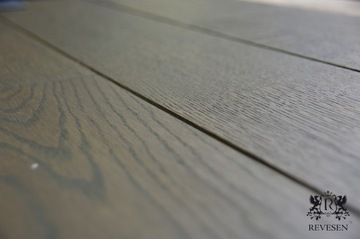 Половая доска Массив дуба Рустикаль16Х120Х400 ОБРАЗЕЦ