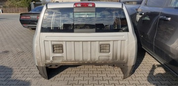 Dodge RAM 1500 IV Lift KABINA KAROSERIA DŁUGA DEMONTAŻ 2013-2019r