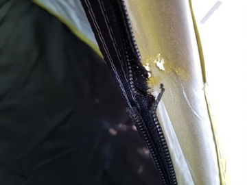 Трехместная туристическая палатка Thematys Pop Up NA252