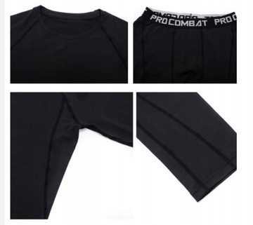 ФУТБОЛКА, ШОРТЫ, БРЮКИ ММА, PUNISHER GYM