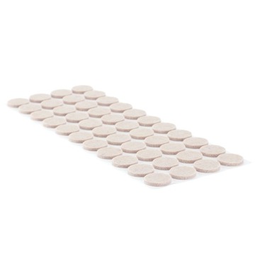 88 подушек для стульев МЕБЕЛЬНЫЙ ВОЙЛОК САМОКЛЕЯЩИЕСЯ ВОЙЛОЧНЫЕ Чехлы