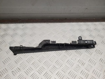 MERCEDES-BENZ SL R231 A2316390243 PRAVÁ STRANA DESKY ROZDZIELCZE KONZOLA