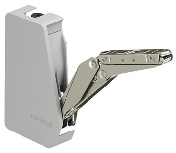 PODNOŚNIK DO FRONTU HAFELE FREE FLAP 1.7 C SZARY