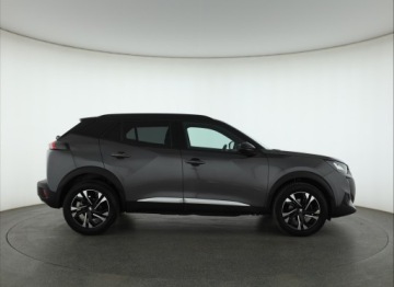 Peugeot 2008 II SUV 1.2 PureTech 130KM 2023 Peugeot 2008 1.2 PureTech, Salon Polska, zdjęcie 5