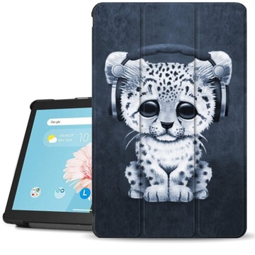 ETUI CASE do LENOVO TAB M10 10.1 TB-X505 F/L