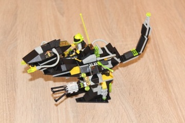 НАБОР LEGO ROBOFORCE 2152