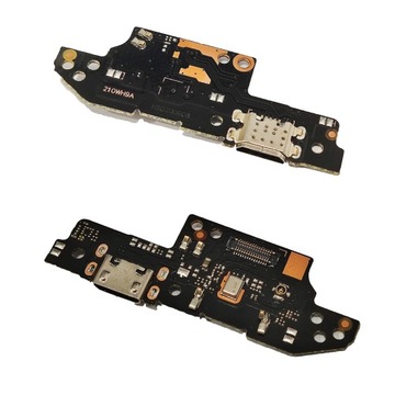 PŁYTKA GNIAZDO ŁADOWANIA USB DO XIAOMI REDMI 9AT