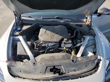 Kia Stinger 2022 Kia Stinger GT Line 2022 2.5l 2.5 Benzyna 300KM, zdjęcie 6